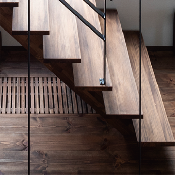 オリジナルクラフト