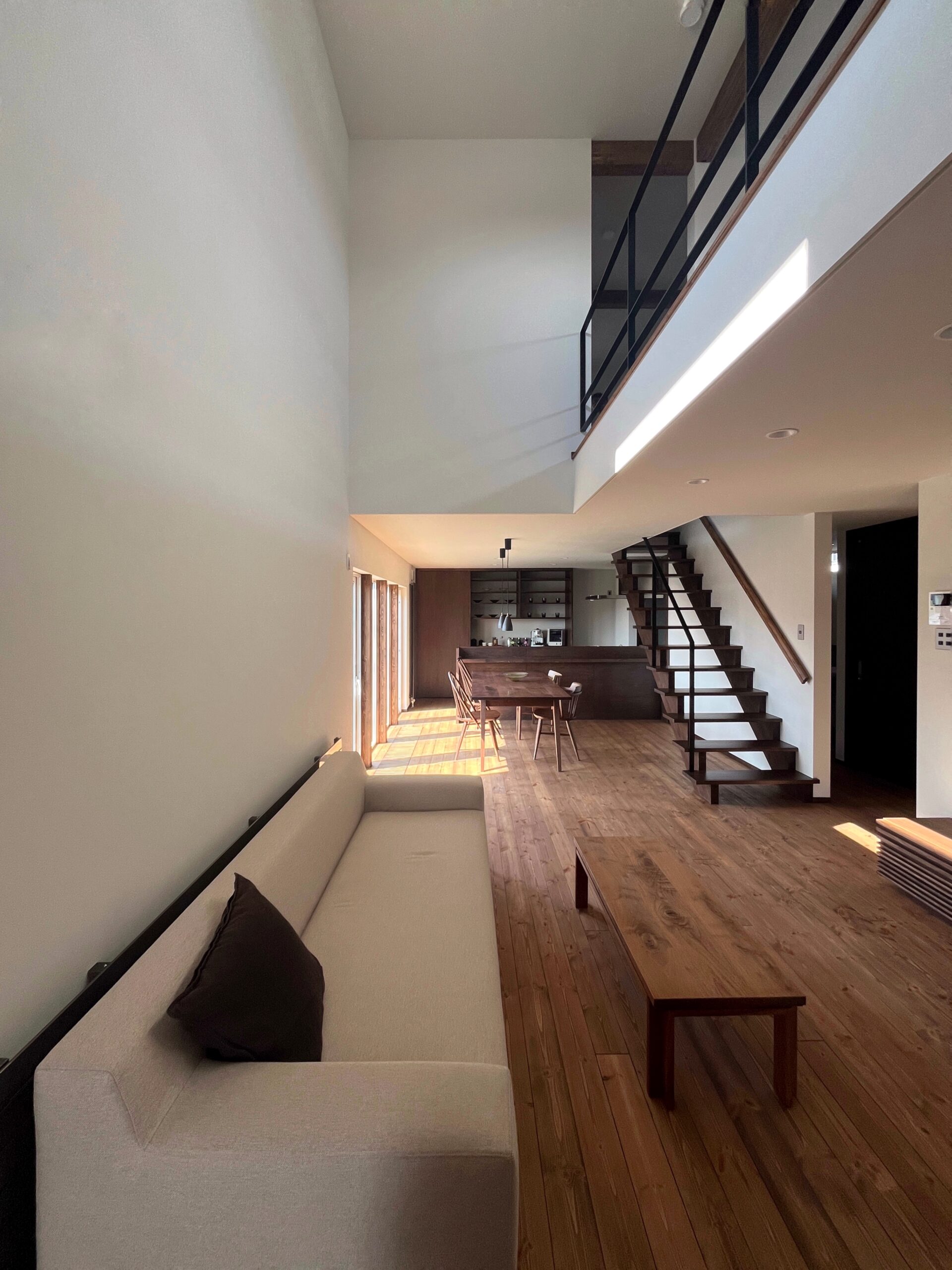 北見市のアワハウス 新モデルハウス