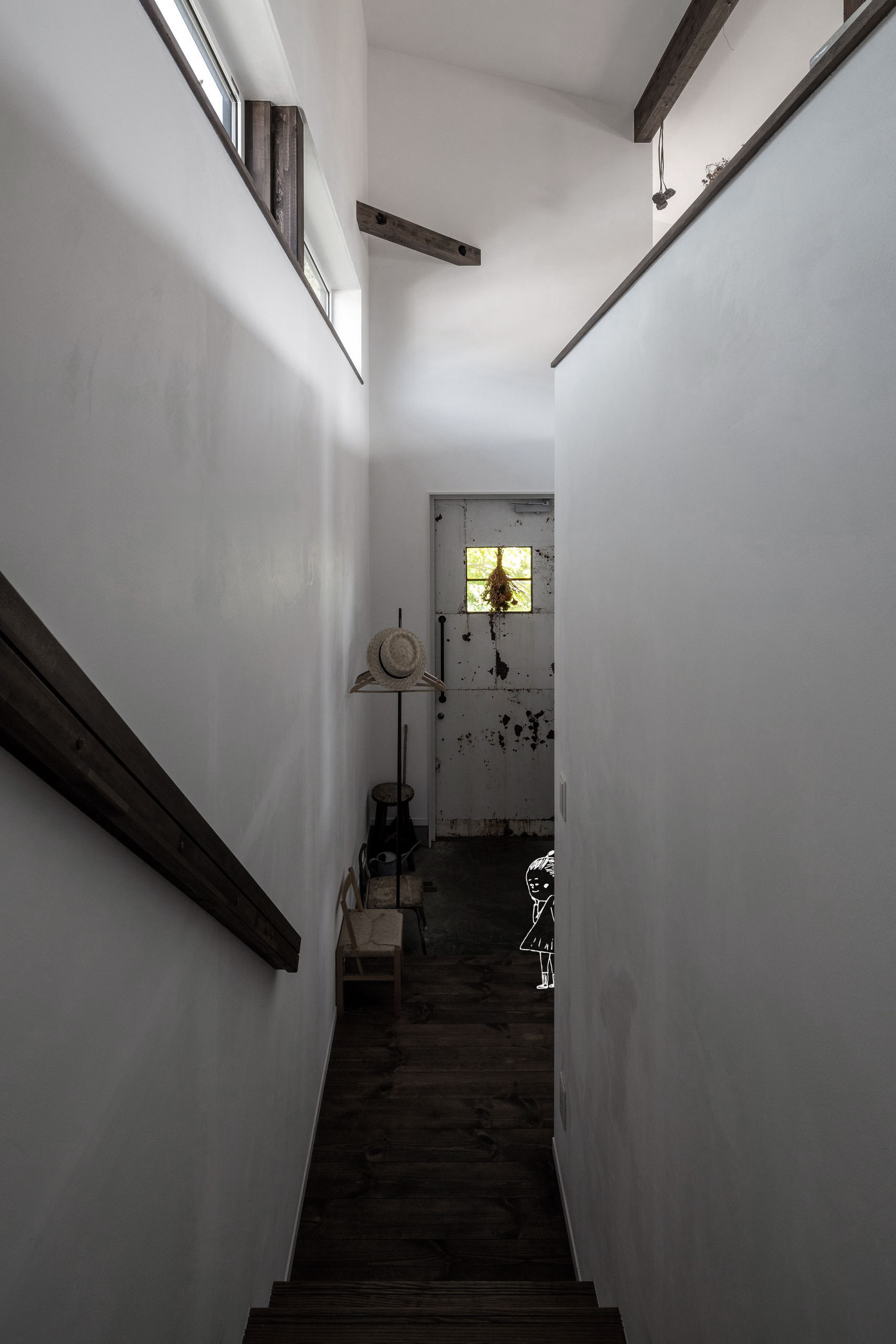 虻田郡のアートホームの注文住宅の施工事例